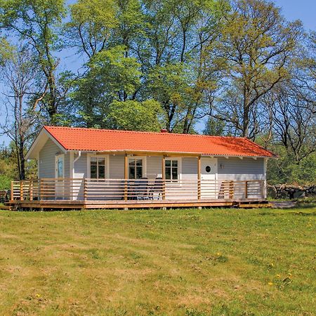 1 Bedroom Lovely Home In Sturkoe Bredavik  Exterior foto