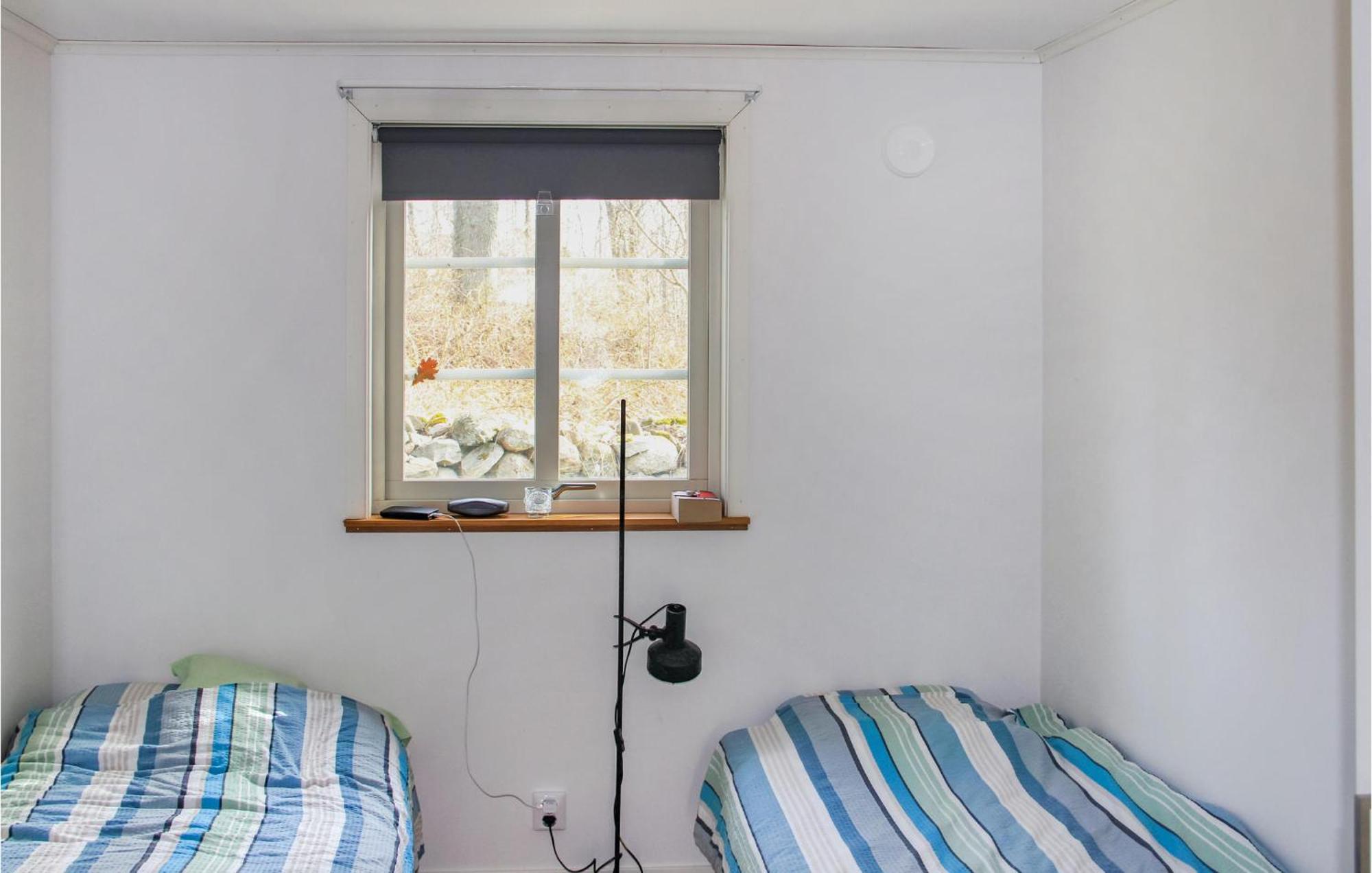 1 Bedroom Lovely Home In Sturkoe Bredavik  Exterior foto