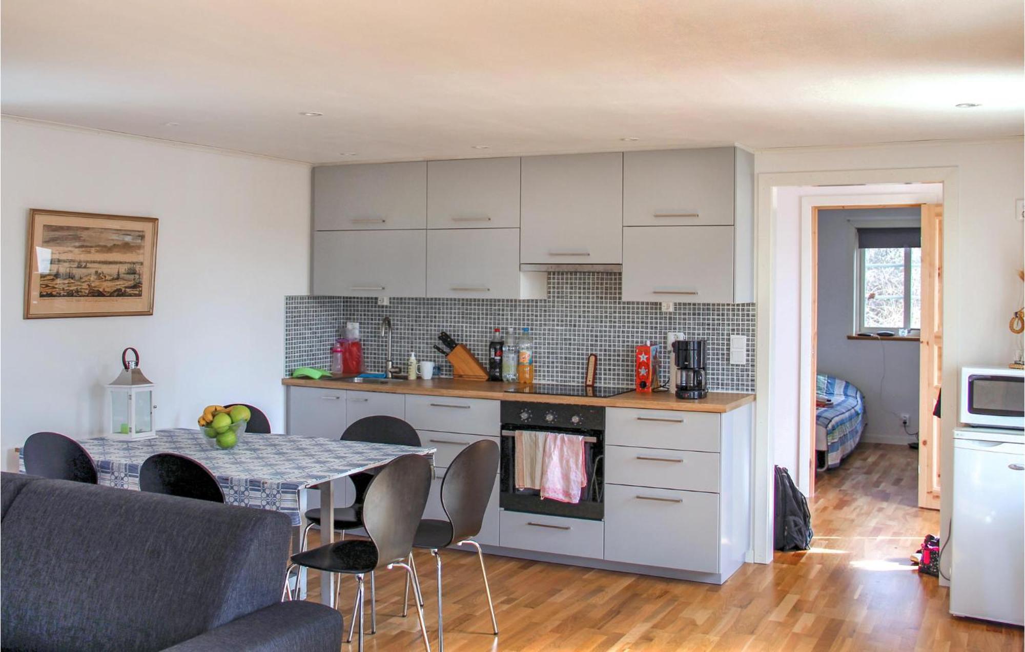 1 Bedroom Lovely Home In Sturkoe Bredavik  Exterior foto
